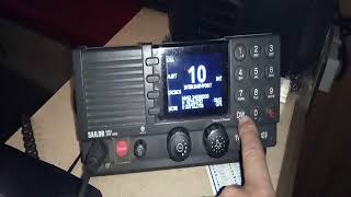 : VHF