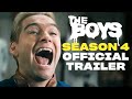 The boys  season 4 official trailer  prime