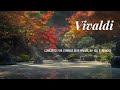 Miniature de la vidéo de la chanson Concerto For Strings In A Major Rv 159: Ii. Adagio
