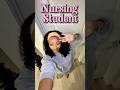 From a little while ago, life lately ♥️ #nursingstudent #nursingschool #poppedbycherry #studentnurse
