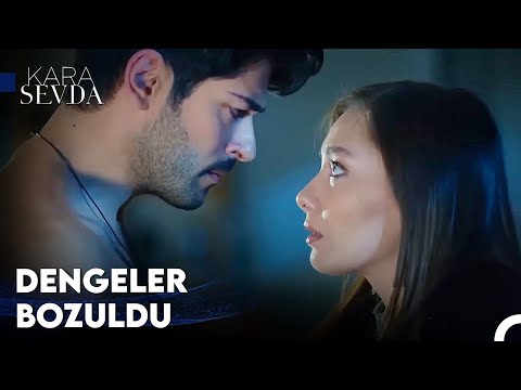 Üstüne Bir Şey Mi Giysen? - Kara Sevda