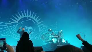 Bolsa de noticias: Mad Cool Festival presenta recinto - Volbeat ...