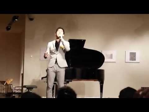 第二屆紐約台灣留學生歌唱大賽 第二名 王嘉豪 Howard Wang 鍋牛