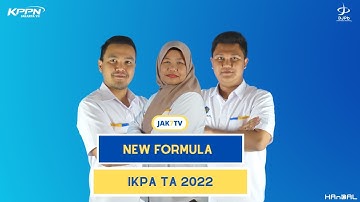 FGD Reformulasi IKPA dan Mekanisme Pelaporan Data Caput