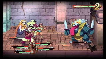 Indivisible Prototype (Part 2)