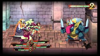 Indivisible Prototype (Part 2)