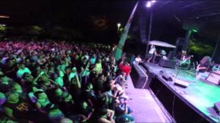 Los Lonely Boys - Austin, TX