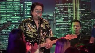 RJ Jacinto and Friends - Cocaine (Eric Clapton Cover) (Live at RJ Bistro, 2019)