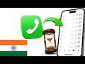 iPhone पर पुराना कॉल इतिहास कैसे देखें
