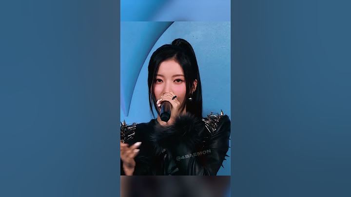 ASA - Sheesh Live Rap Part #babymonster #baemon #asa #kpop