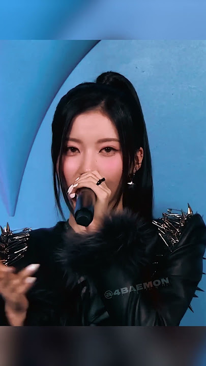 ASA - Sheesh Live Rap Part #babymonster #baemon #asa #kpop