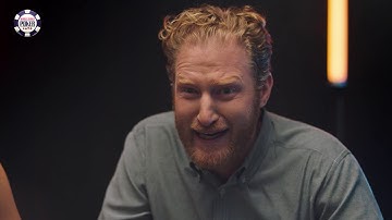 WSOP Rings - The Official Poker App