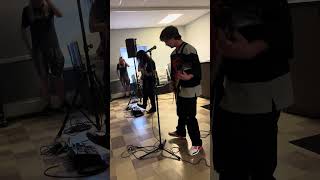 Paralysis | (3/4) | Masonic Club Of Lyndhurst | Lyndhurst, NJ | 05/31/2026