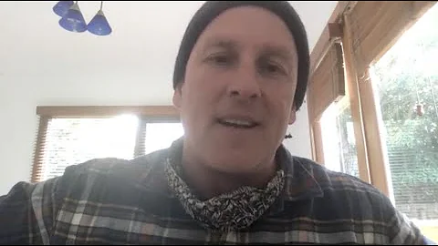 Sean Doherty on Surf Splendor