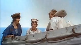 Monty Python "Lifeboat"..🙄😆 (1970) Wealth