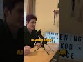 Radimo trening zajedno od početka do kraja!