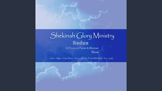 Video thumbnail of "Shekinah Glory Ministry - Jesus"