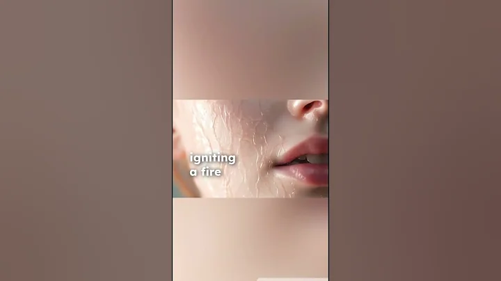 The Taste of Her Skin Was Sweeter Than Sin