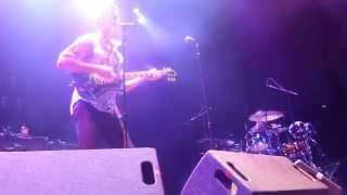 G. Love & Special Sauce - Nite Life (Houston 08.30.14) HD
