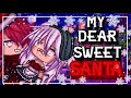 ❄️🌨•My dear sweet Santa•🌨❄️| Glmm | Gacha life mini movie | Christmas Special |