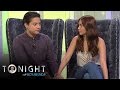 TWBA Online Exclusive: Kathryn Bernardo and Daniel Padilla