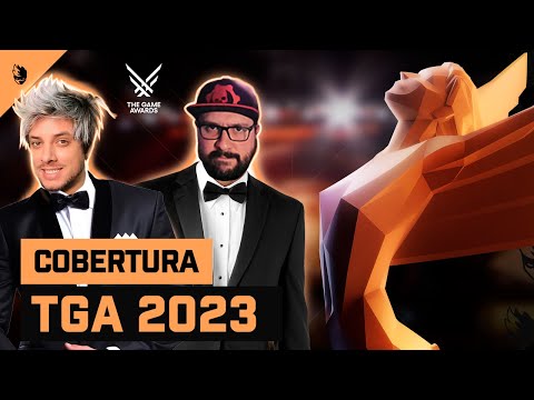 The Game Awards 2023 – Descubra os indicados Vale Geek