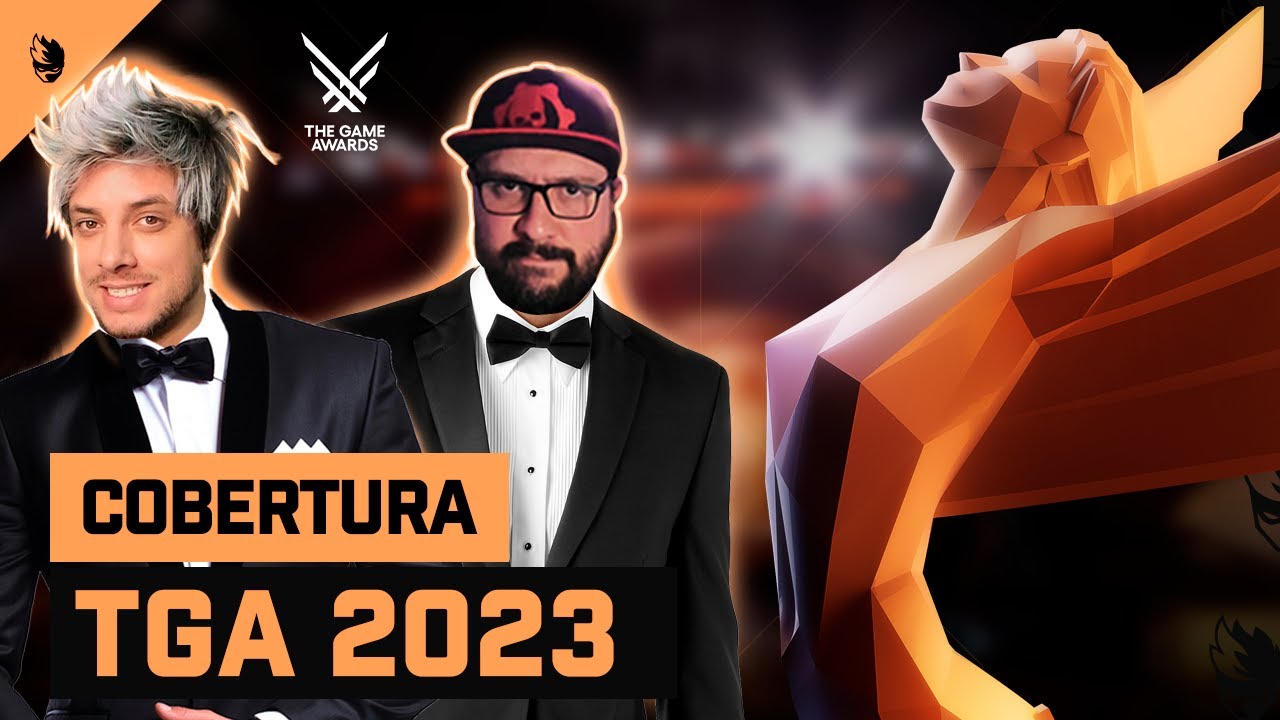 The Game Awards 2023 – Descubra os indicados Vale Geek