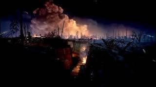 Download lagu You're Sleeping in the Trenches WW1 Distant Battle Ambience
