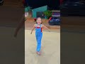 Falei que ia cair
