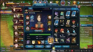 35k Fuku Spending A lot of items and Obito Rage, Mei, Killer Bee Tailed Beast Ninja