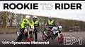 Video for Motorrad Reh