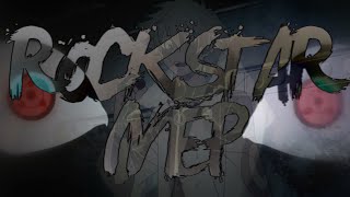 「Re-Smile」 ROCKSTAR - Action MEP
