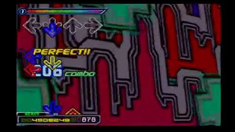 DDR #PLAY 159 Recylced BG Videos 19