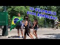 Os Gringos Conseguem  Reconhecer a Bandeira Brasileira?