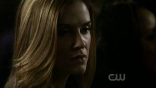 Video thumbnail of "Caroline - Eternal flame ( The Bangles ) The Vampire Diaries 2x16 The House Guest"