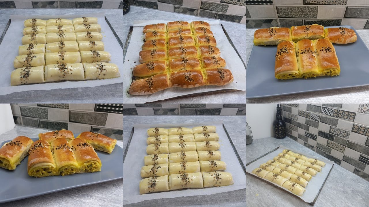 بوراك تركي بايادي تونسية نودكم وما نشهيكم