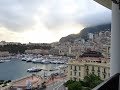Monaco Formula 1 Circuit - Walking Tour - YouTube