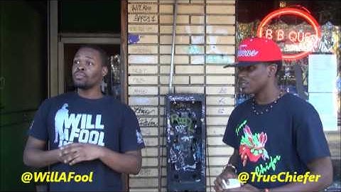 Will-A-Fool Interview