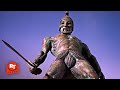 Jason And The Argonauts 1963 Jason Defeats Talos Movieclips Jason And The Argonauts 1963 Jason Defeats Talos Movieclips