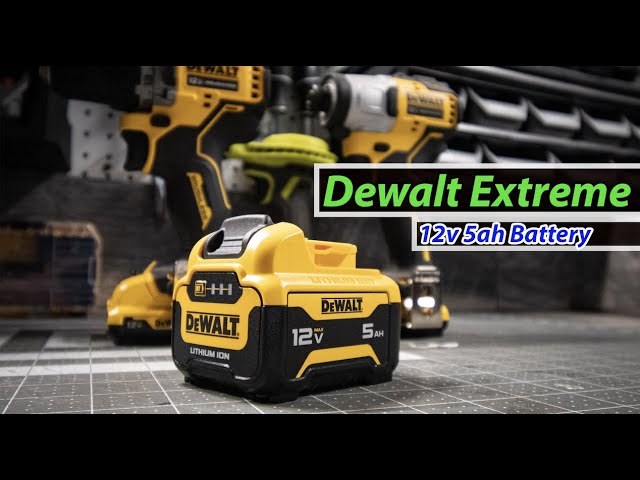 Sierra Sable Dewalt Xtreme 12 V Dcs312b S/bateria - E.o