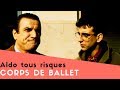 Aldo tous risques - Corps de ballet