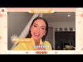 Dua Lipa wishing a Happy Chinese New Year on Weibo [2022] part 2