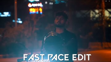 Worst Fast Paced Edit So Far?? Assignment 2 ‪@TharunSpeaks