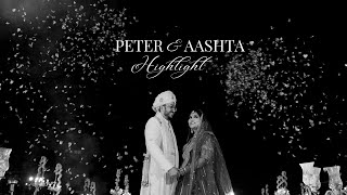 AASTHA & PETER Highlight | Future of Forestry- The Wait is Done