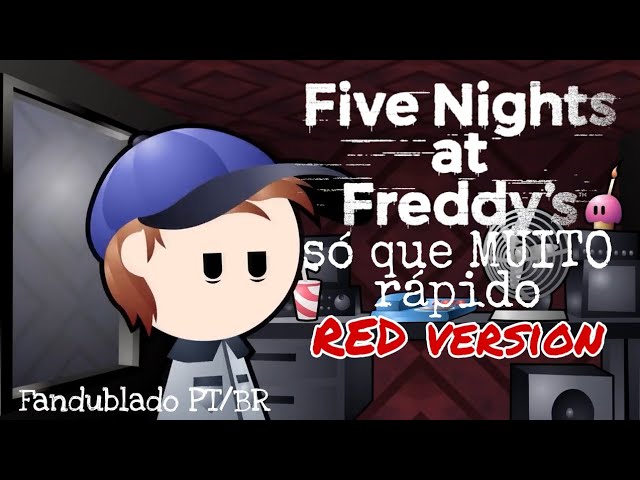 Five Nights at Freddy's: o que é e por que causa tanto furor nas