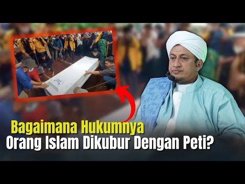 Video: Apa yang dimaksud dengan peti?