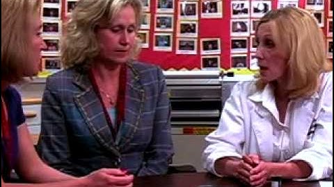 Safe at School: Chapter 2 - "DMMP"