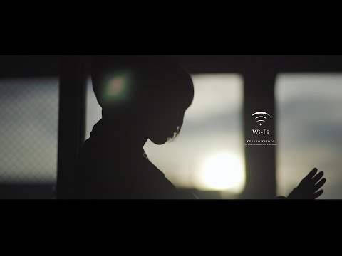 【草野華余子】「Wi-Fi feat.宮地 慧(memento森) & eba(cadode) 」MUSIC VIDEO