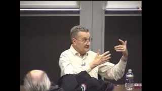 Robert Tomasulo speaking at UMich by UnlikelyAsItMaySeem 2,613 views 9 years ago 40 minutes