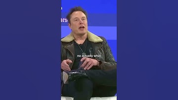 Elon Musk Fires Back at Advertisers: “Go F* Yourself!” #Shorts**
